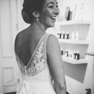 Meet your Posher, Madelyn